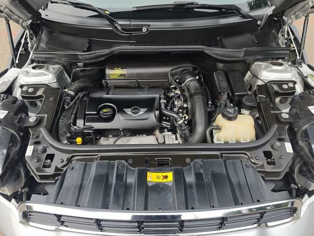 Used 2014 MINI Cooper Countryman S w/ Loaded Package AWD/4WD image 22