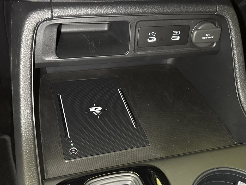 Certified 2026 Honda Passport RTL image 27