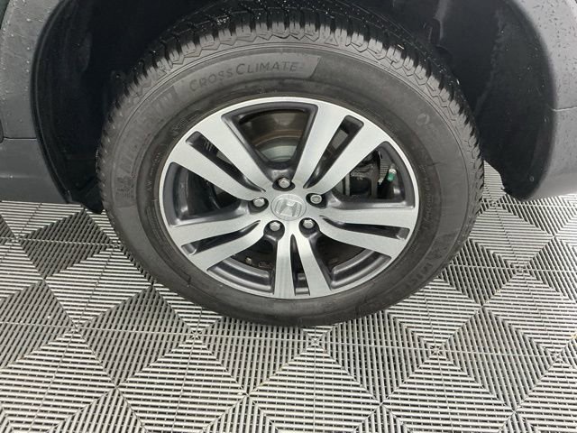 Used 2017 Honda Pilot EX-L image 19