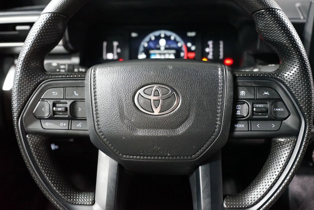 Certified 2024 Toyota Tacoma SR5 image 13