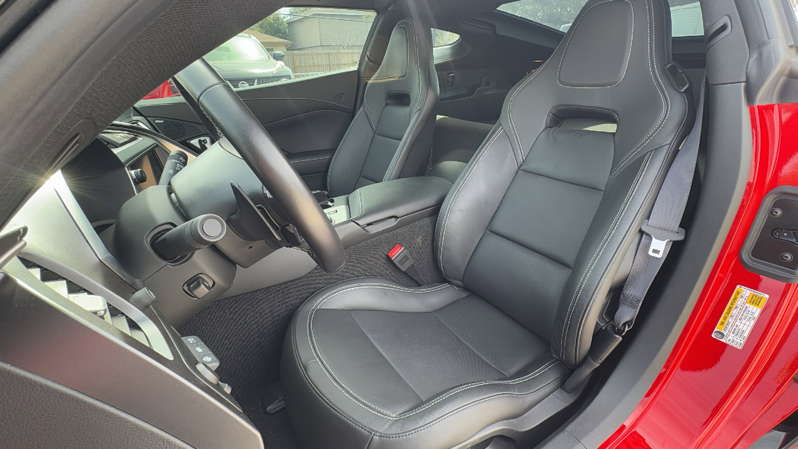 Used 2017 Chevrolet Corvette Z06 image 13