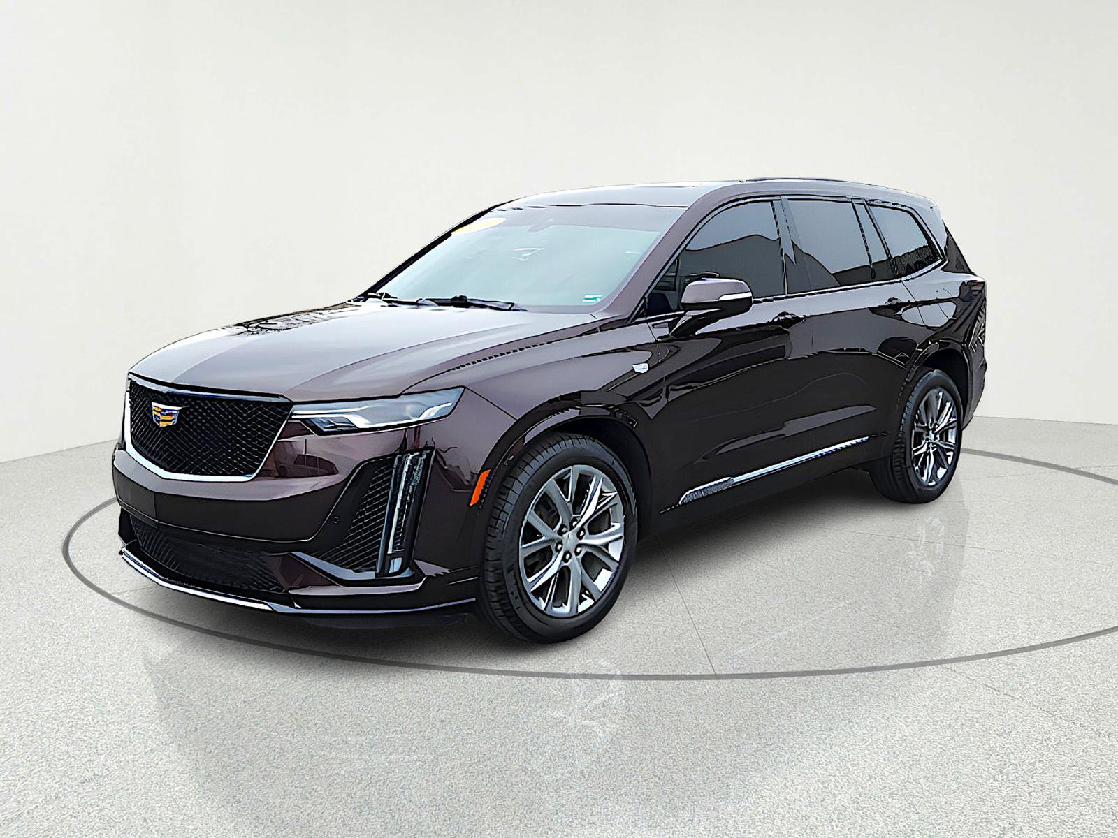 Used 2020 Cadillac XT6 Sport image 2