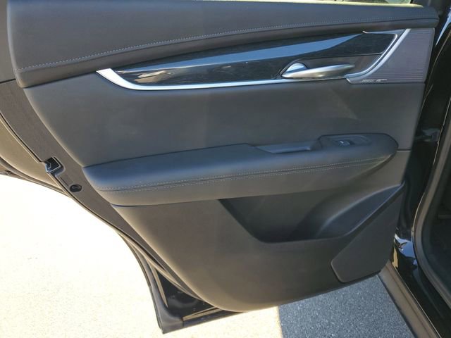 Used 2025 Cadillac XT5 Premium Luxury image 26