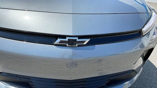 New 2027 Chevrolet Bolt LT image 9