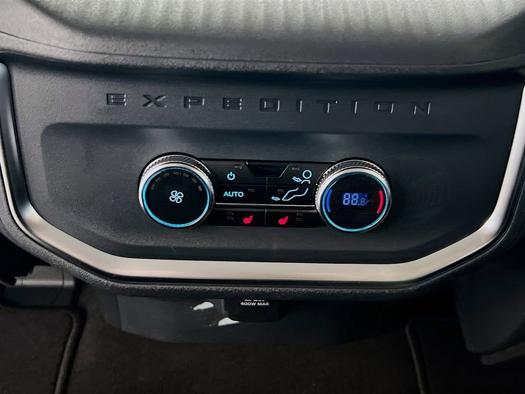New 2026 Ford Expedition Max Platinum w/ Driver's Package image 31