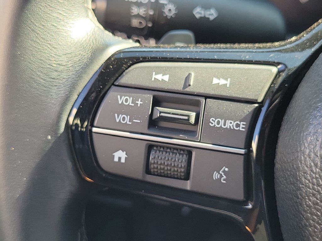 Certified 2024 Honda Civic Sport image 24