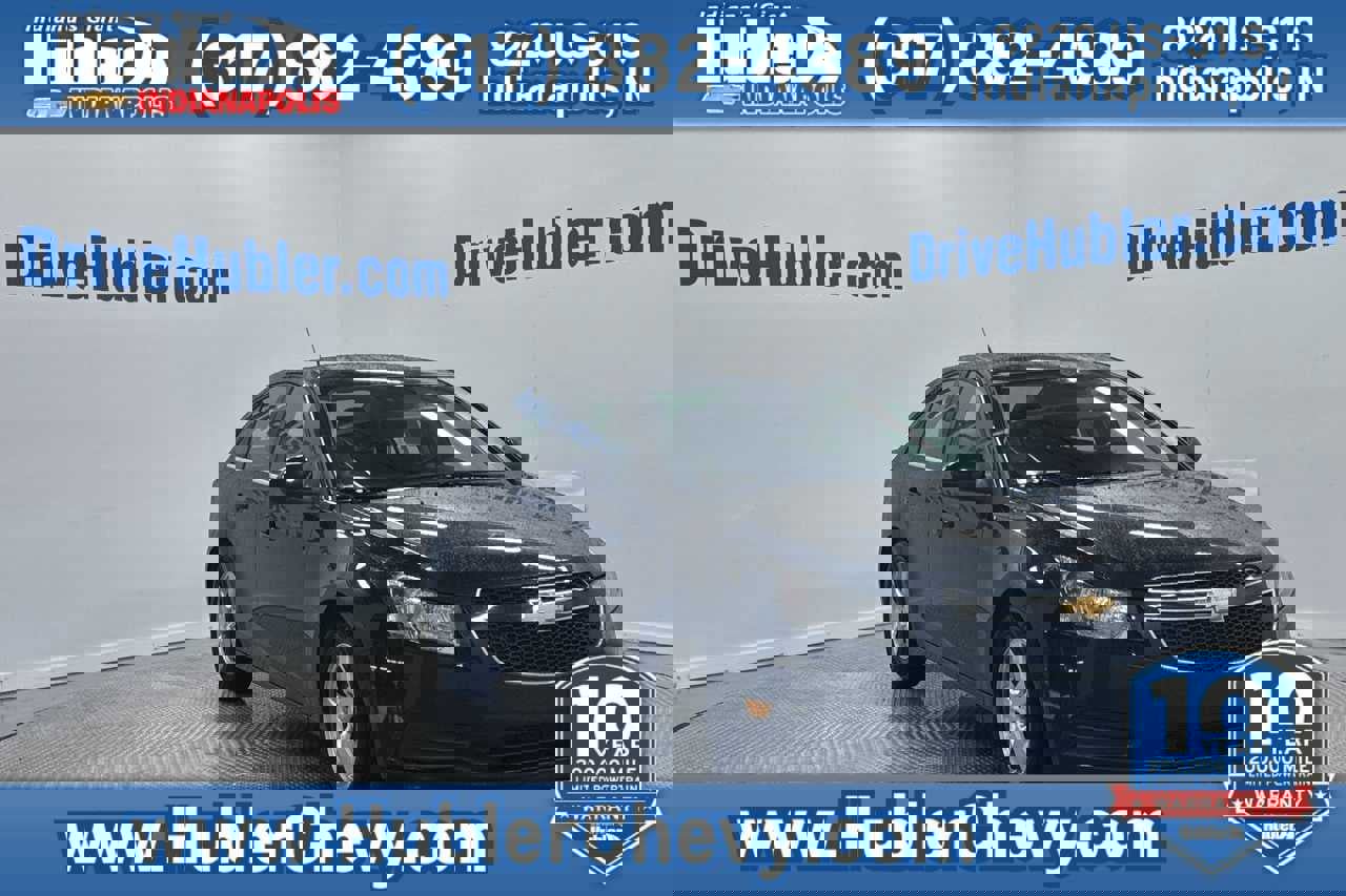 Used 2024 Chevrolet Trax RS w/ Driver Confidence Package image 1