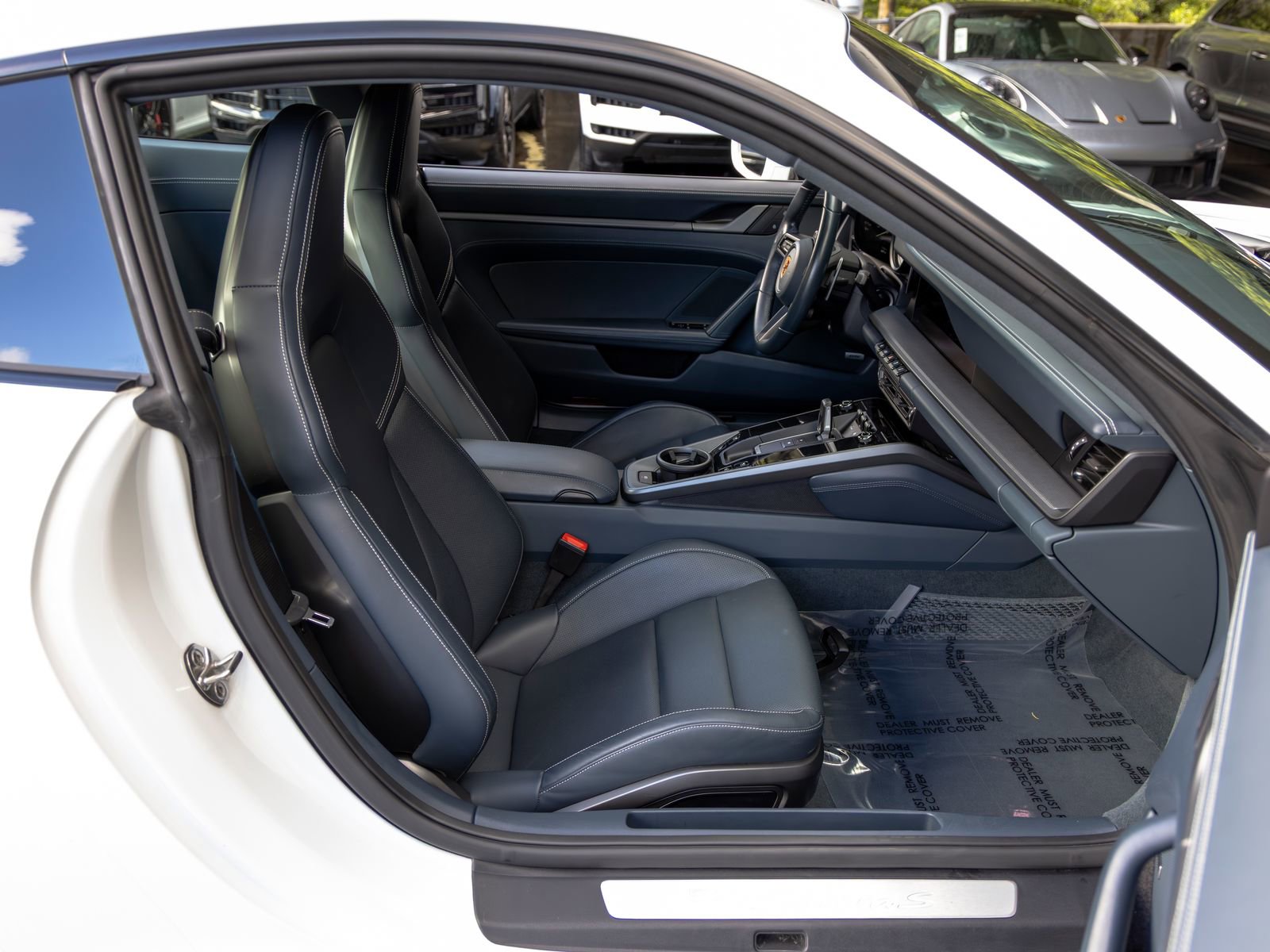 Used 2024 Porsche 911 Carrera S image 49