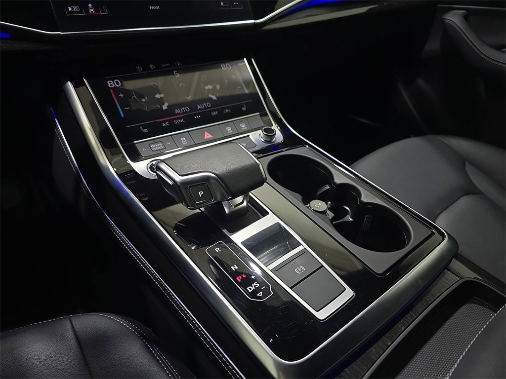 Certified 2025 Audi Q7 2.0T Premium Plus w/ Premium Plus Package image 26