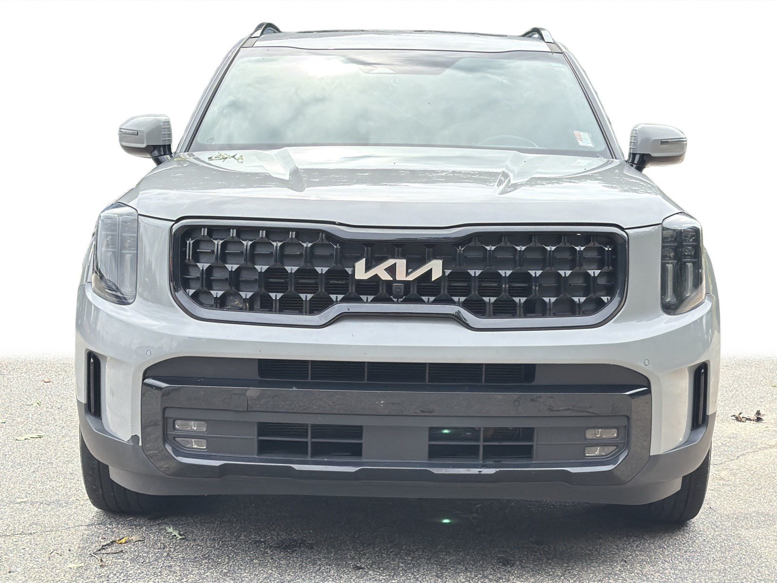 Certified 2024 Kia Telluride SX Prestige X-Line AWD/4WD image 29