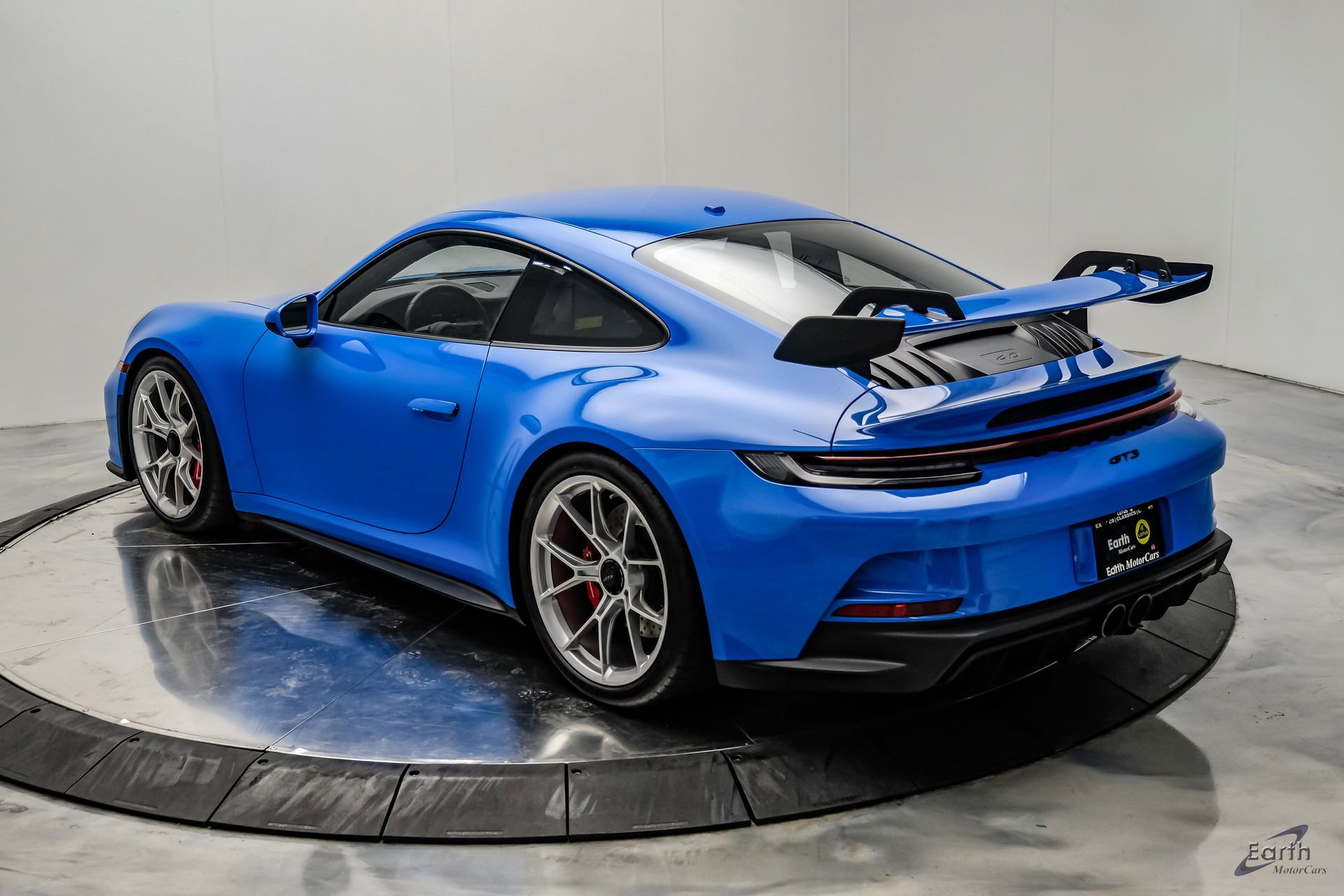 Used 2022 Porsche 911 GT3 RWD image 13