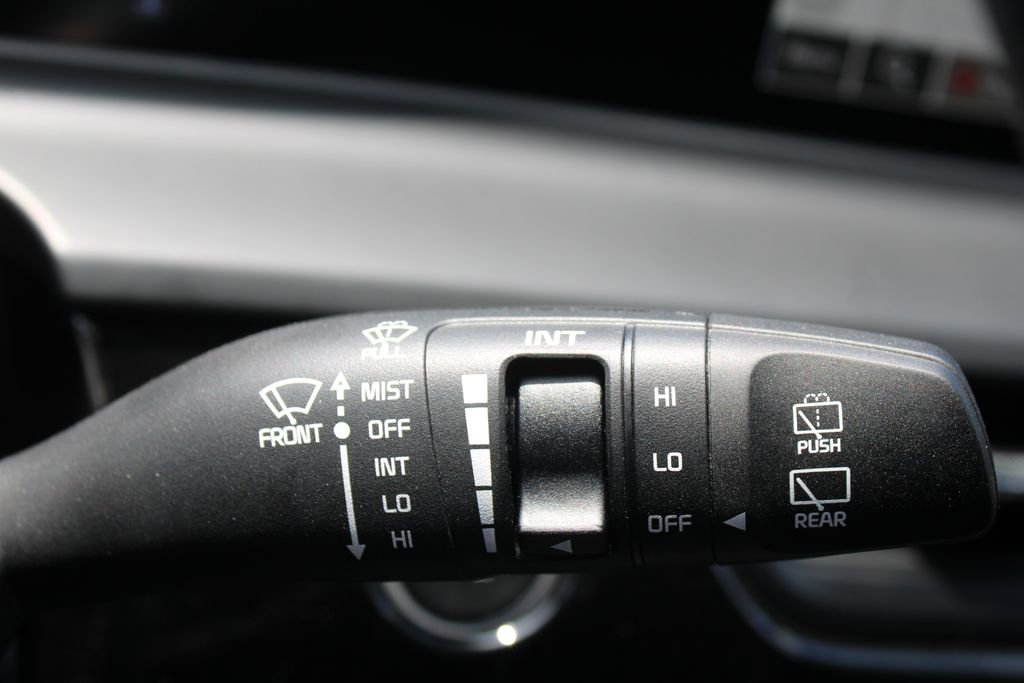 New 2026 Kia Seltos S image 29