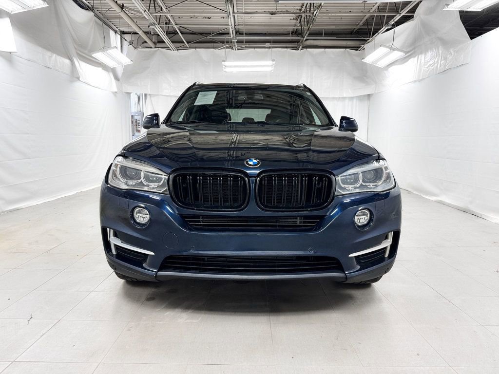 Used 2016 BMW X5 xDrive35i AWD/4WD image 2