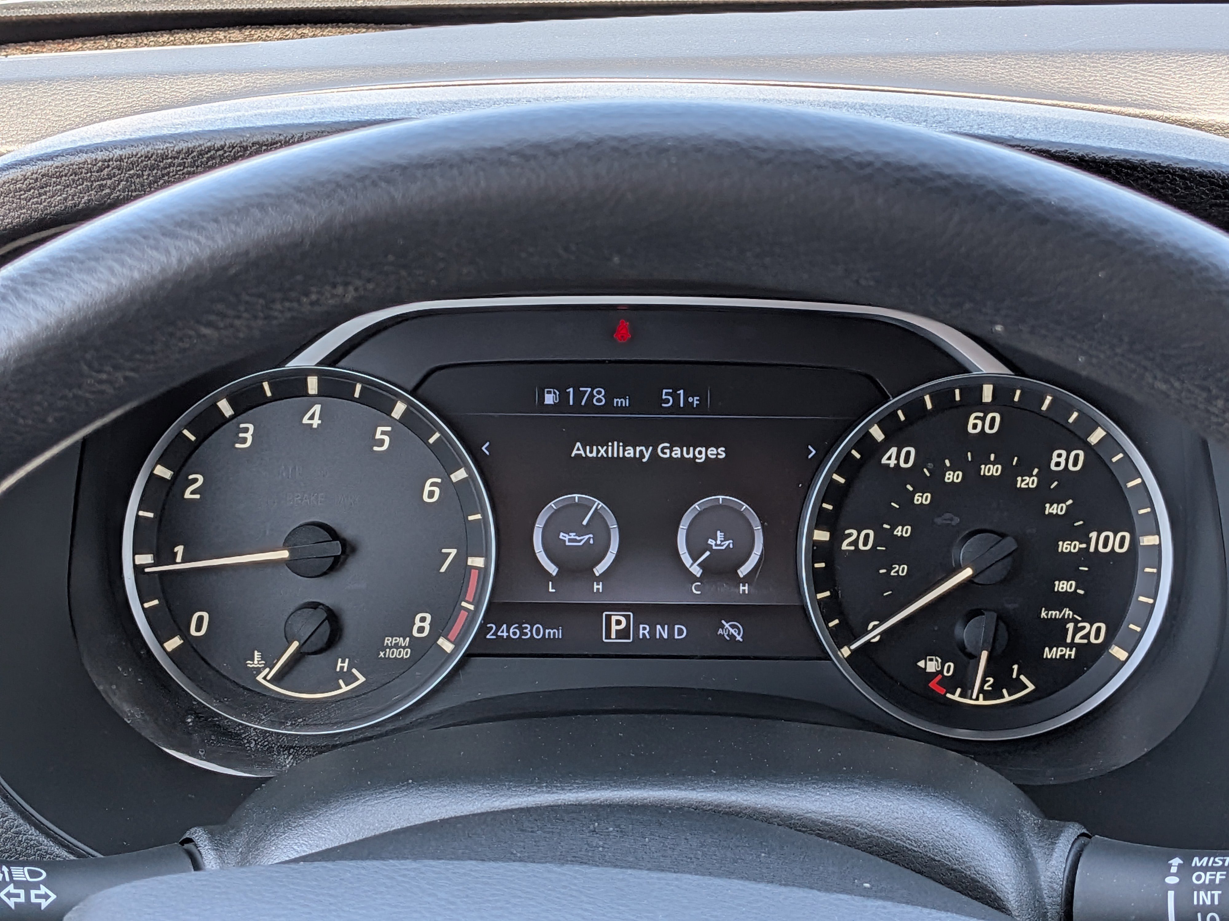 Used 2024 Nissan Frontier SV RWD image 25