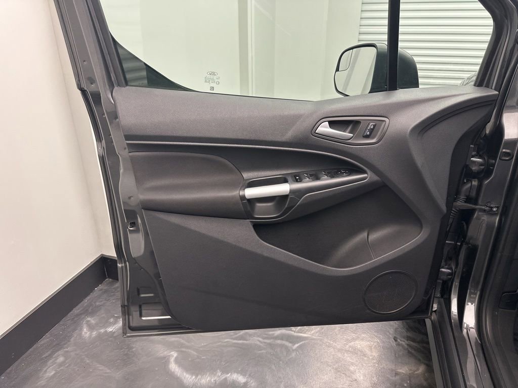 Used 2016 Ford Transit Connect XLT FWD image 14