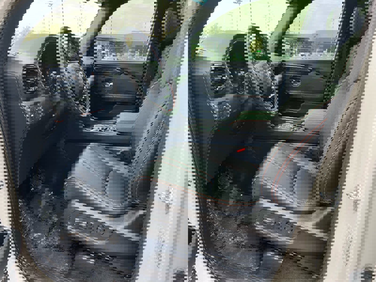 Used 2026 Honda Passport TrailSport Elite image 28