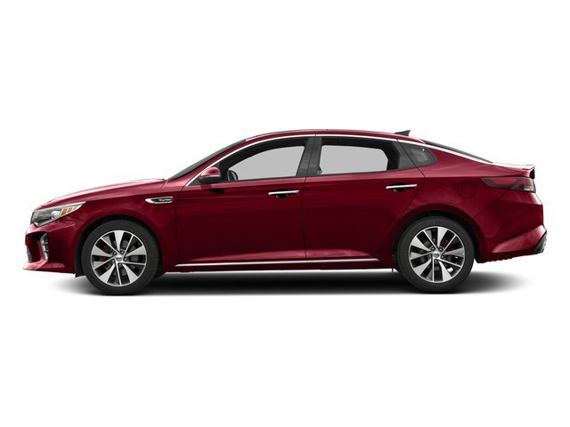 Used 2016 Kia Optima SX w/ Technology Package FWD image 4