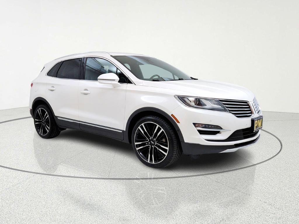 Used 2018 Lincoln MKC Reserve image 1
