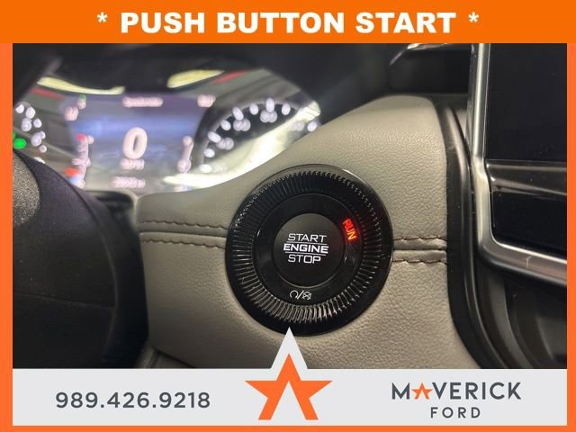 Used 2023 Jeep Compass Limited AWD/4WD image 19