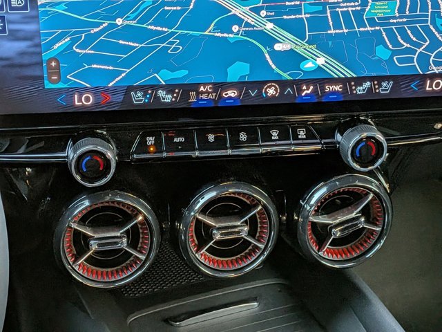 Used 2024 Chevrolet Blazer EV RS image 15