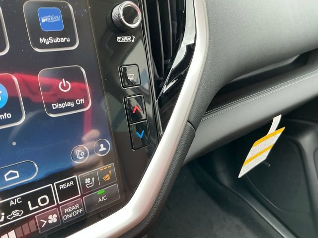 New 2026 Subaru Ascent Touring image 24