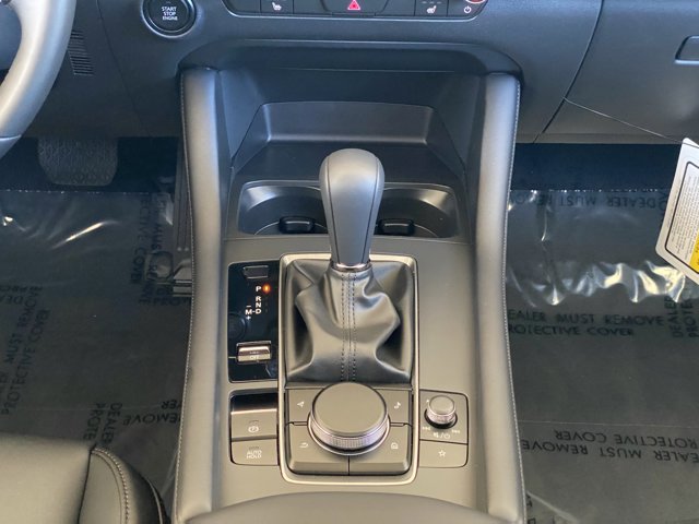 New 2026 MAZDA MAZDA3 2.5 S Sedan w/ Preferred Pkg image 5