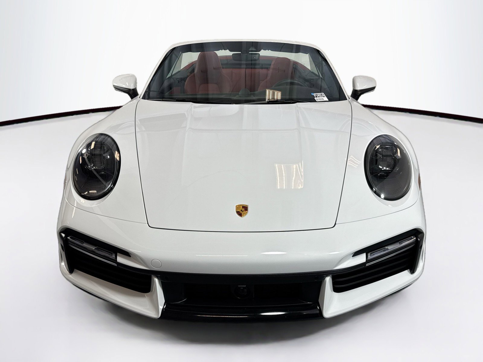 Certified 2023 Porsche 911 Turbo S image 6