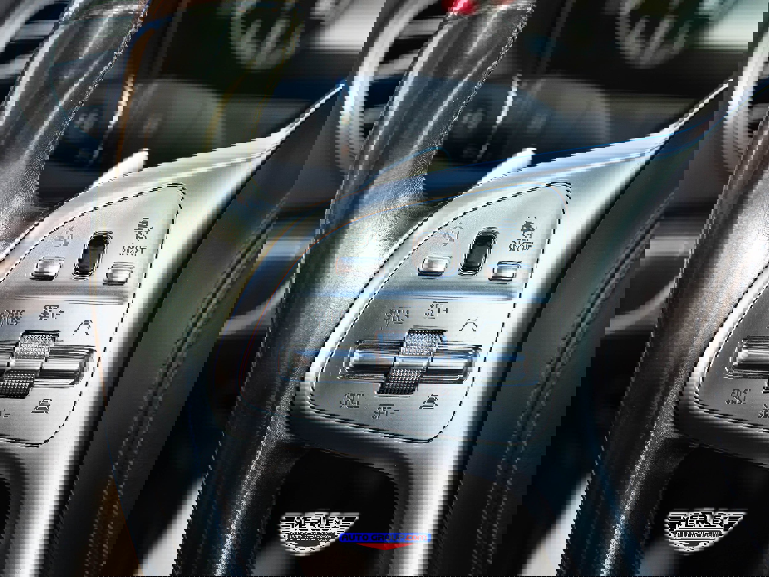 Used 2019 Mercedes-Benz S 560 560 4MATIC image 21