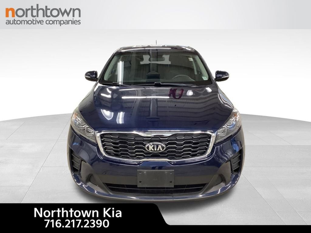 Used 2019 Kia Sorento FWD image 2