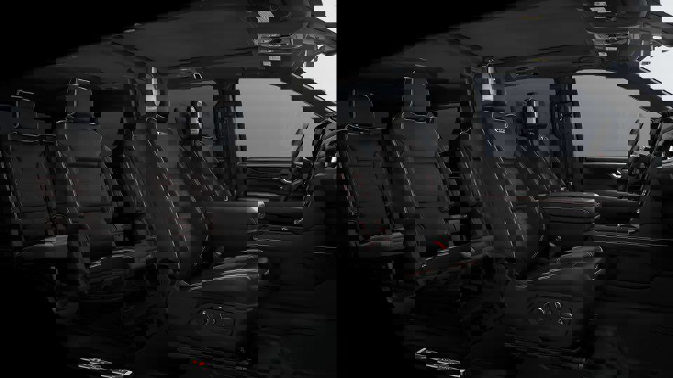 New 2026 GMC Yukon XL AT4 Ultimate image 11