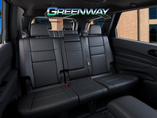 New 2026 Dodge Durango GT AWD/4WD image 15
