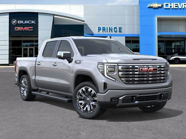 New 2026 GMC Sierra 1500 Denali w/ Denali Reserve Package AWD/4WD image 40