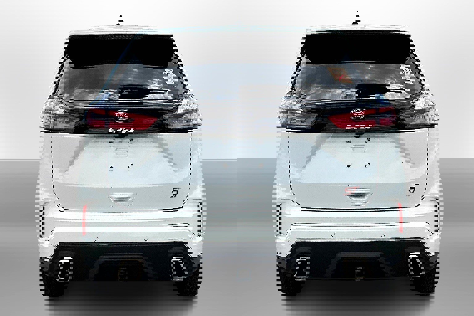 Used 2023 Ford Edge ST AWD/4WD image 4