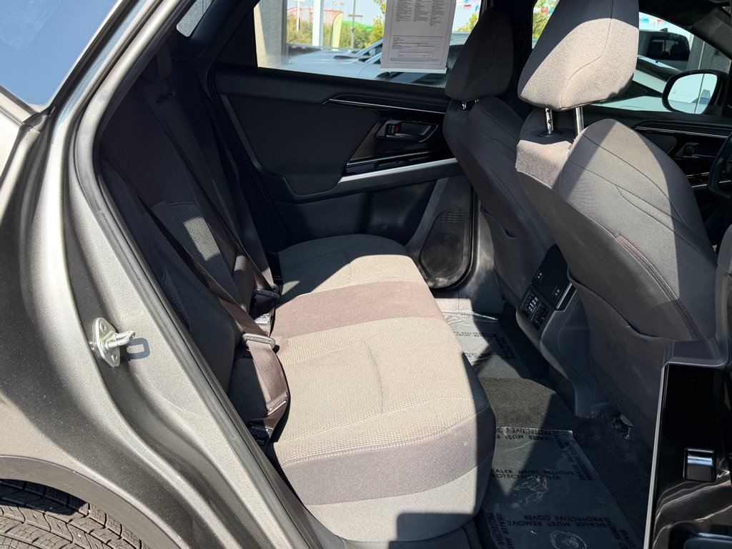 Used 2024 Subaru Solterra AWD/4WD image 26