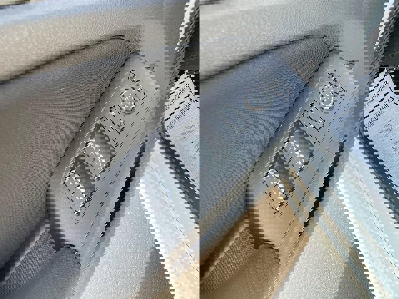 Certified 2022 Honda Civic Sport image 13