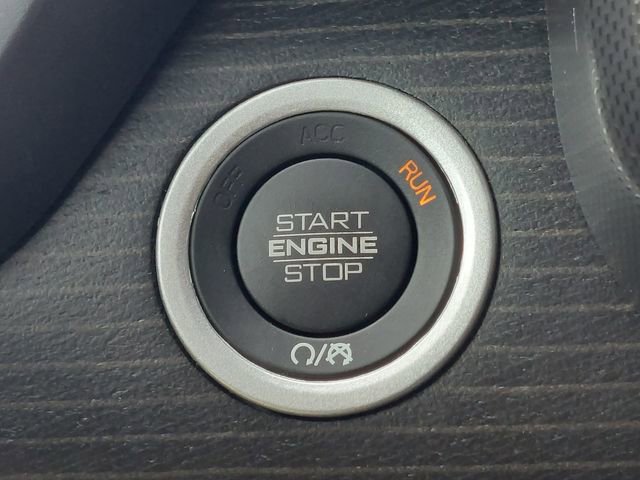 Used 2024 RAM 1500 Limited w/ Trailer Tow Group image 29