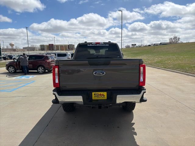 New 2026 Ford F250 XLT w/ Tremor Off-Road Package image 4