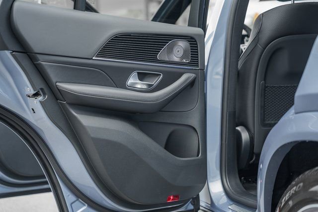 New 2026 Mercedes-Benz GLE 450 4MATIC Coupe image 35