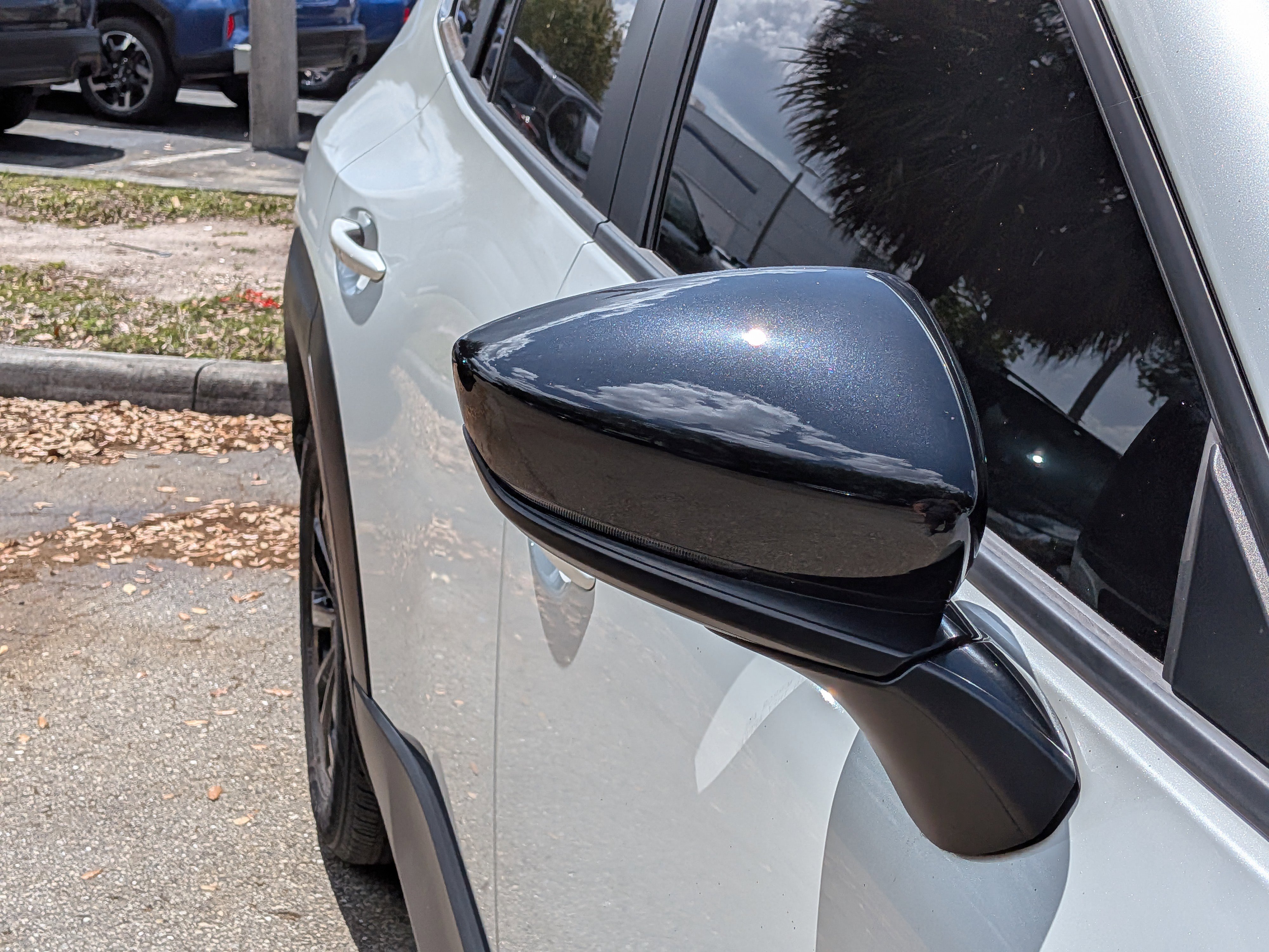 Certified 2023 MAZDA CX-50 2.5 S w/ Cargo Package image 12