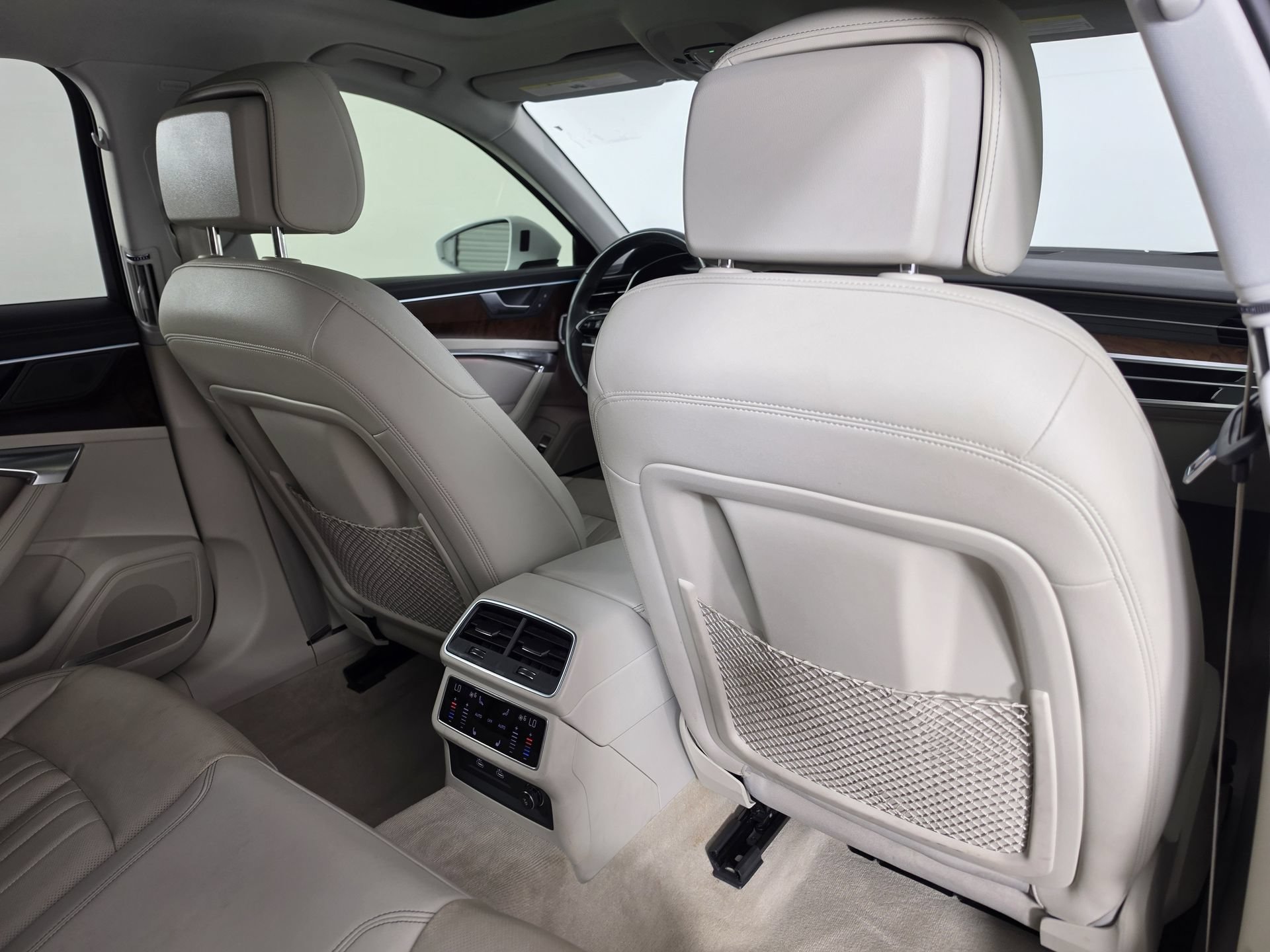 Used 2023 Audi A6 Premium Plus w/ Premium Plus Package AWD/4WD image 41