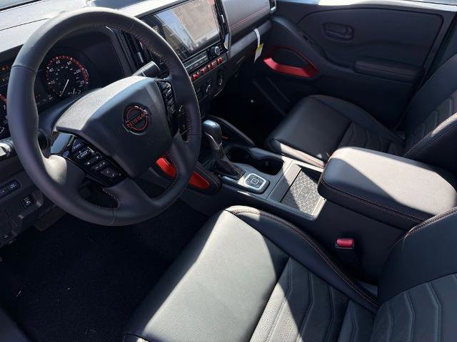New 2026 Nissan Frontier PRO-4X w/ Pro Premium Package image 17