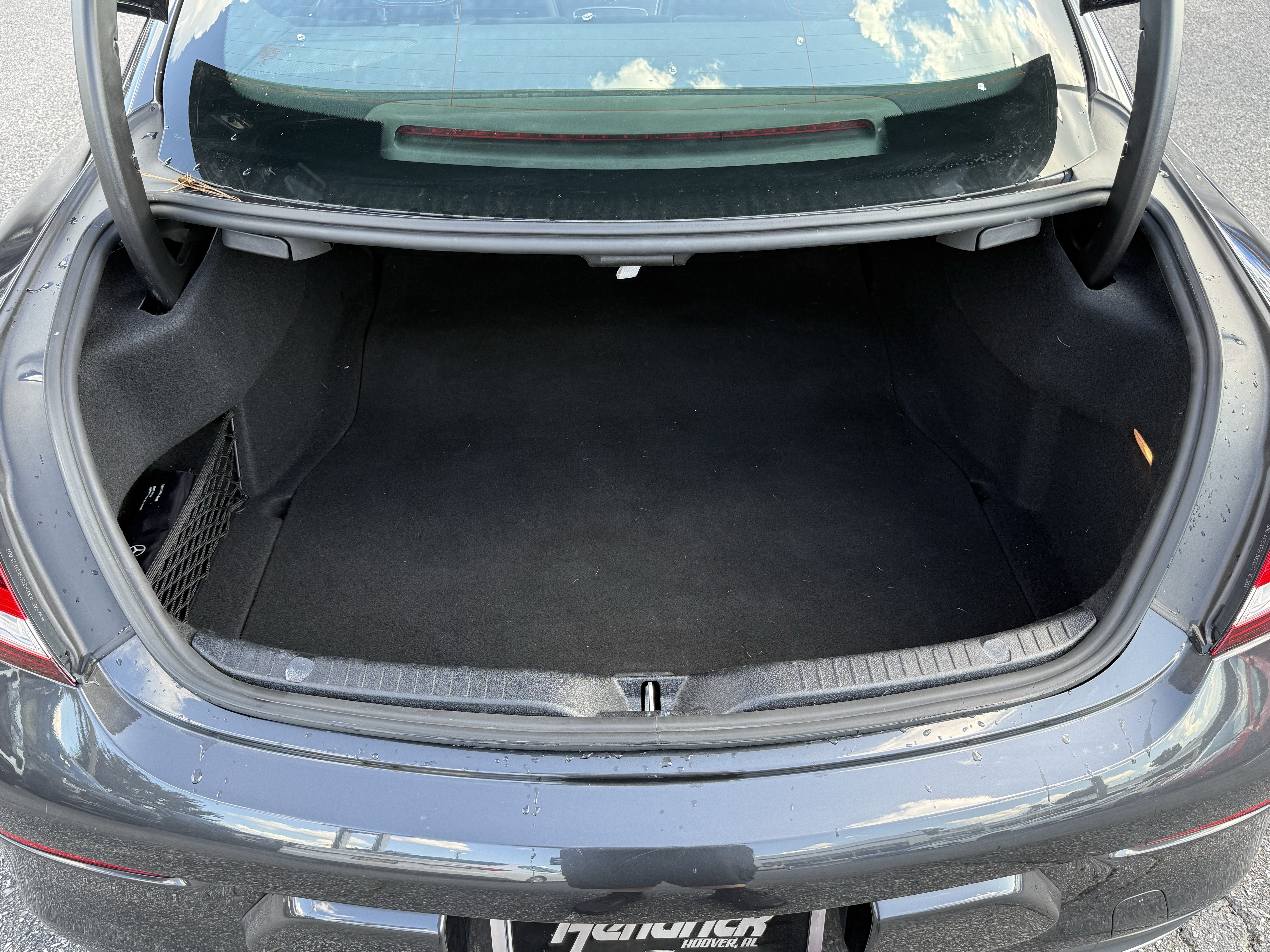 Used 2021 Mercedes-Benz C 300 Coupe image 34