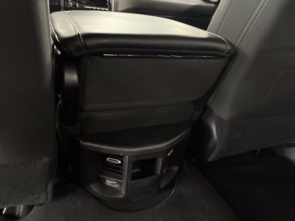 Certified 2026 RAM 2500 Big Horn AWD/4WD image 23
