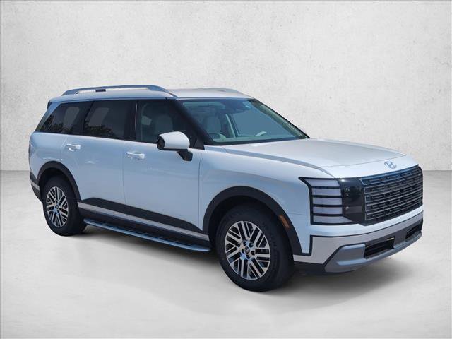 New 2026 Hyundai Palisade SEL image 7