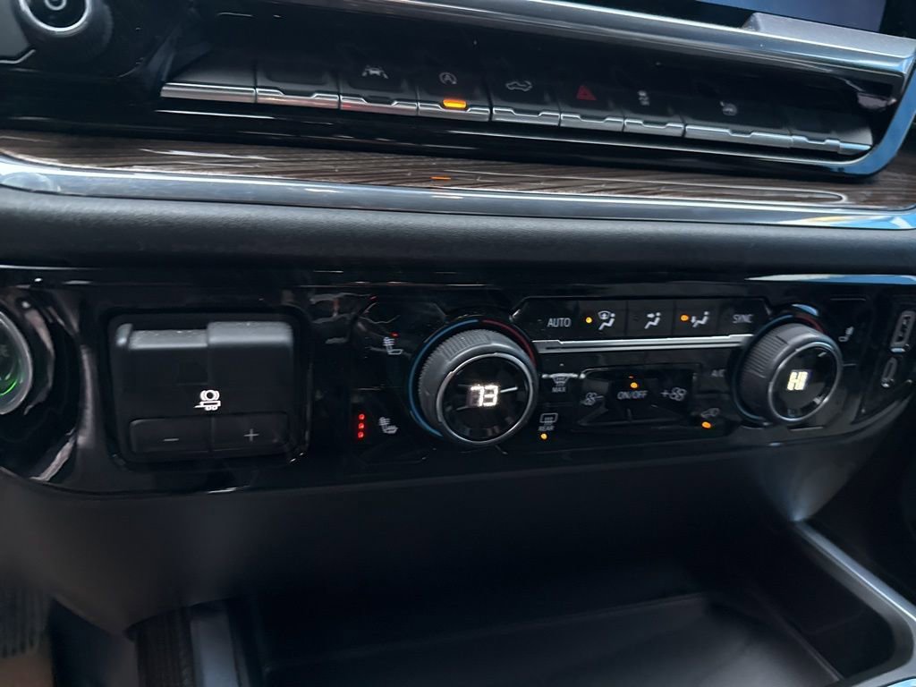 Used 2023 Chevrolet Silverado 1500 RST w/ Convenience Package II image 28