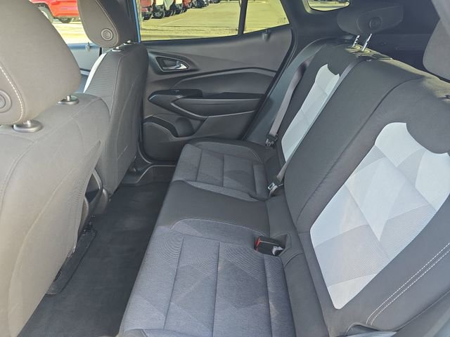 Used 2024 Chevrolet Trax RS w/ Driver Confidence Package image 13