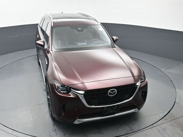 New 2026 MAZDA CX-90 3.3 Turbo S w/ Premium Plus AWD/4WD image 33