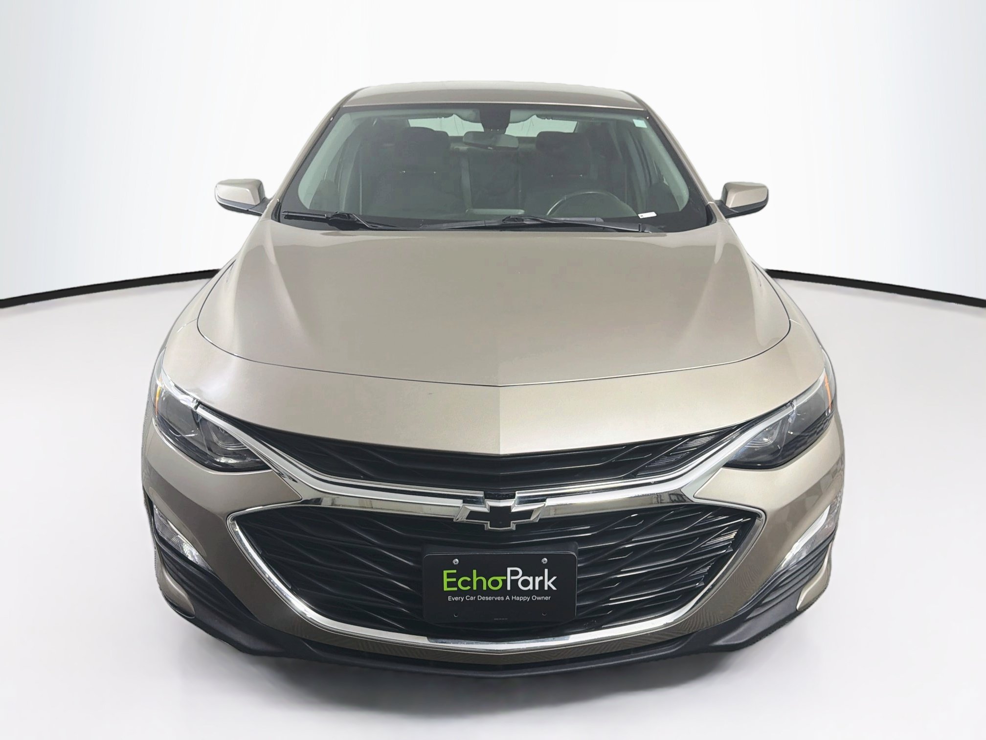 Used 2022 Chevrolet Malibu RS FWD image 2