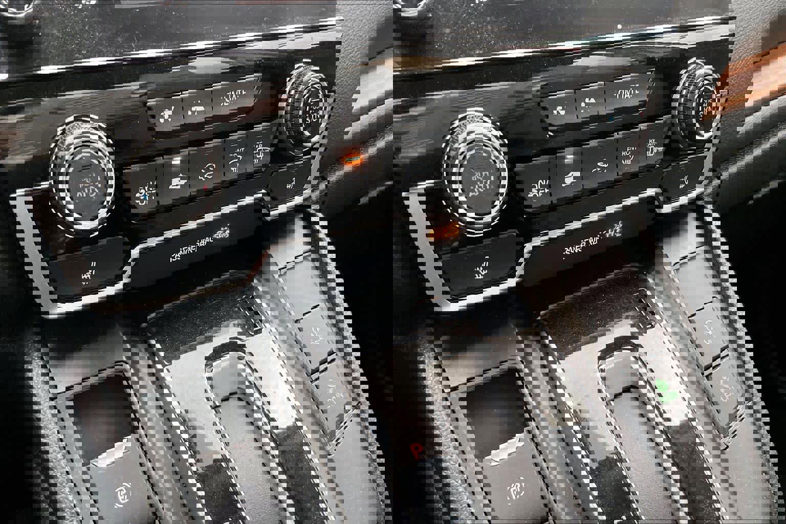 Used 2021 Honda CR-V EX-L image 33