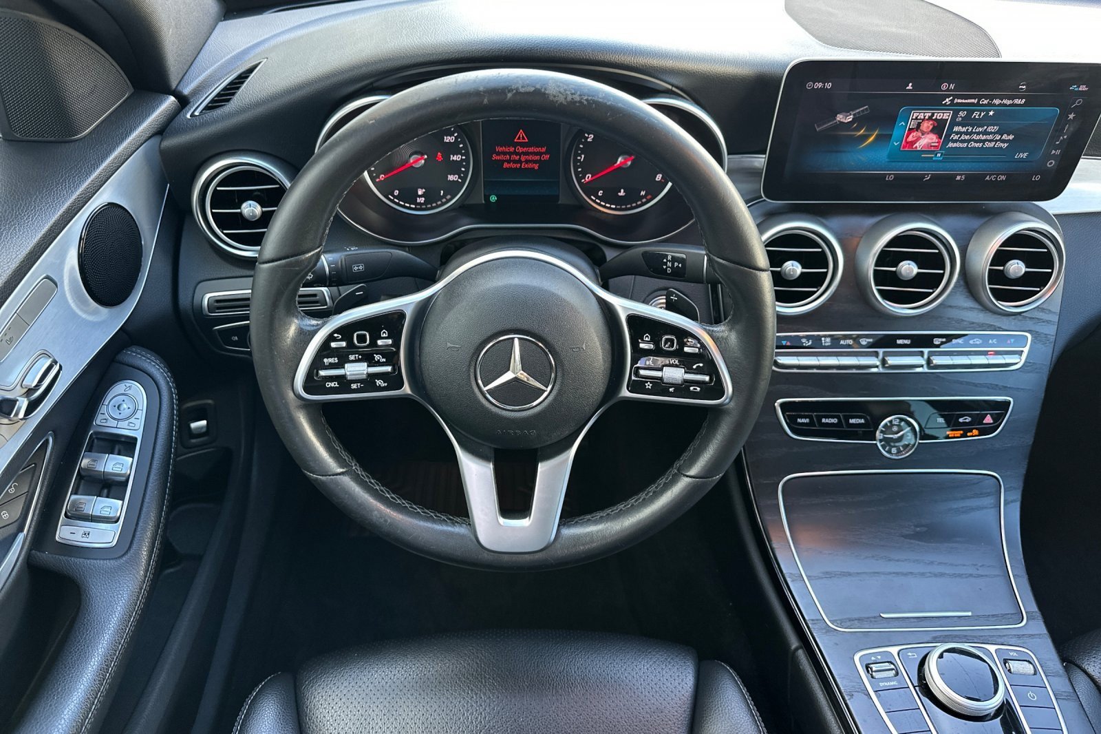 Used 2019 Mercedes-Benz C 300 Sedan image 13